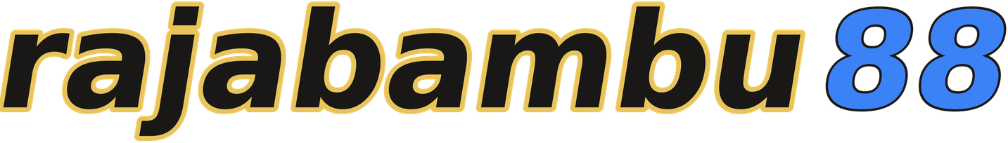 rajabambu88 logo